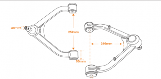 MaXpeedingRods Blog | An Automotive Blog from MaXpeedingRods