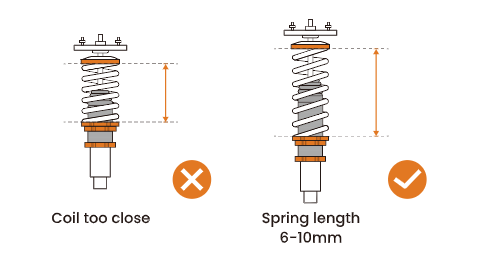 MaXpeedingRods Blog | An Automotive Blog from MaXpeedingRods - Why Do Coilovers Make Noise After Installation? Maintenance Tips for a Better Ride MaXpeedingRods Blog | An Automotive Blog from MaXpeedingRods - Why Do Coilovers Make Noise After Installation? Maintenance Tips for a Better Ride