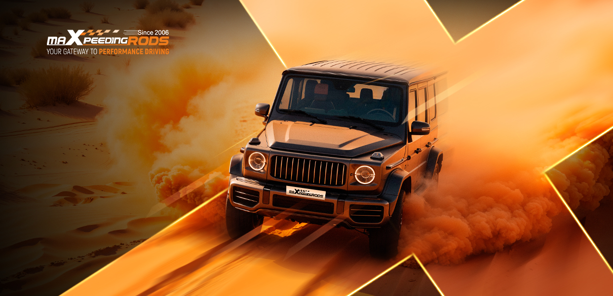 MaXpeedingRods Blog | An Automotive Blog from MaXpeedingRods - Land Rover LR3 Tow Hitch Replacement with MaXpeedingRods MaXpeedingRods Blog | An Automotive Blog from MaXpeedingRods - Land Rover LR3 Tow Hitch Replacement with MaXpeedingRods