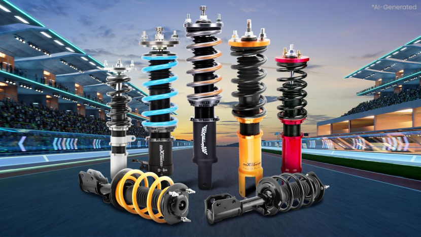 MaXpeedingRods Blog | An Automotive Blog from MaXpeedingRods - 20th Anniversary Sale Is Live: Upgrade Your Build with maXpeedingrods This August MaXpeedingRods Blog | An Automotive Blog from MaXpeedingRods - 20th Anniversary Sale Is Live: Upgrade Your Build with maXpeedingrods This August
