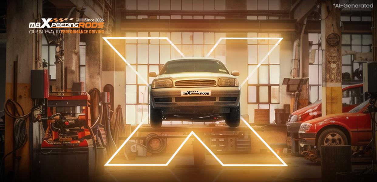MaXpeedingRods Blog | An Automotive Blog from MaXpeedingRods - Body Lift Kit or Lift Shocks for Your Build? MaXpeedingRods Blog | An Automotive Blog from MaXpeedingRods - Body Lift Kit or Lift Shocks for Your Build?