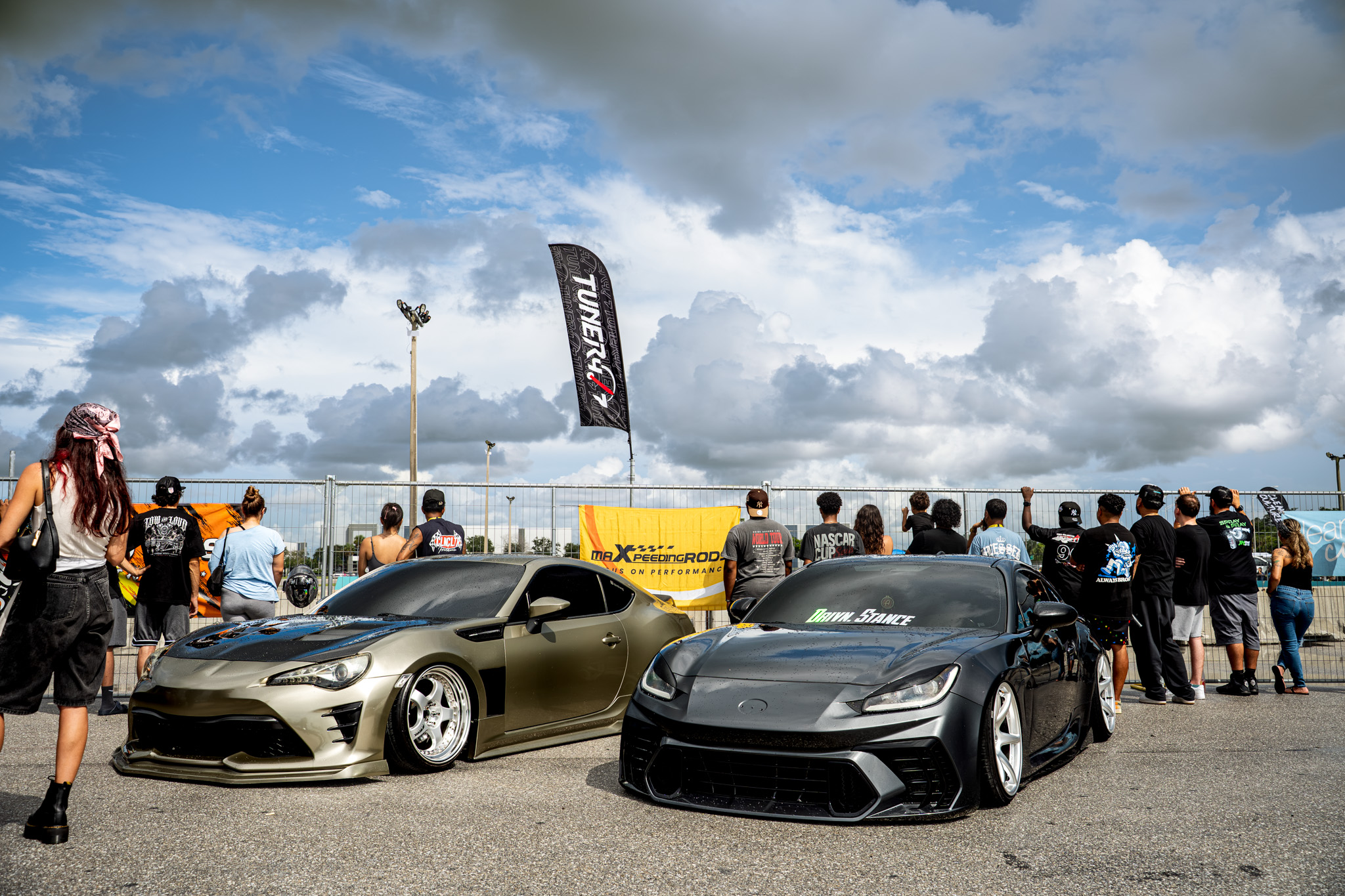 MaXpeedingRods Blog | An Automotive Blog from MaXpeedingRods - MaXpeedingrods at Clean Culture SoFlo Showdown: Event Recap MaXpeedingRods Blog | An Automotive Blog from MaXpeedingRods - MaXpeedingrods at Clean Culture SoFlo Showdown: Event Recap