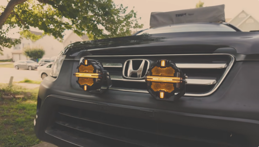 MaXpeedingRods Blog | An Automotive Blog from MaXpeedingRods - Lighting Up a Honda CR-V Build With MaXpeedingrods MaXpeedingRods Blog | An Automotive Blog from MaXpeedingRods - Lighting Up a Honda CR-V Build With MaXpeedingrods