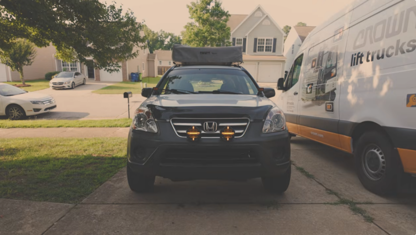 MaXpeedingRods Blog | An Automotive Blog from MaXpeedingRods - Lighting Up a Honda CR-V Build With MaXpeedingrods MaXpeedingRods Blog | An Automotive Blog from MaXpeedingRods - Lighting Up a Honda CR-V Build With MaXpeedingrods