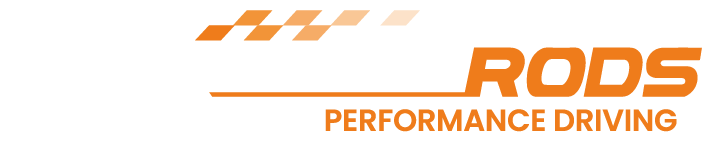 MaxPeedingRods Logo